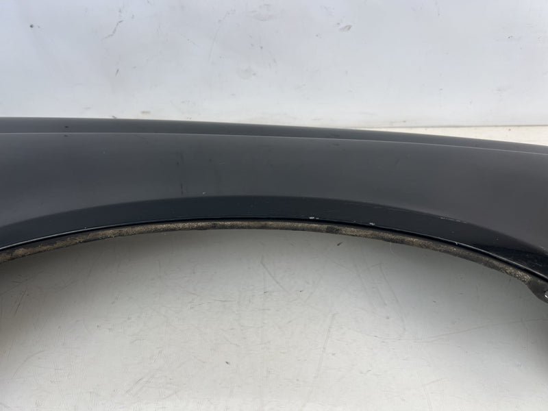 1998-2000 Volvo S70 V70 XC Front Passenger Right Fender Trim Black OEM #6902EM