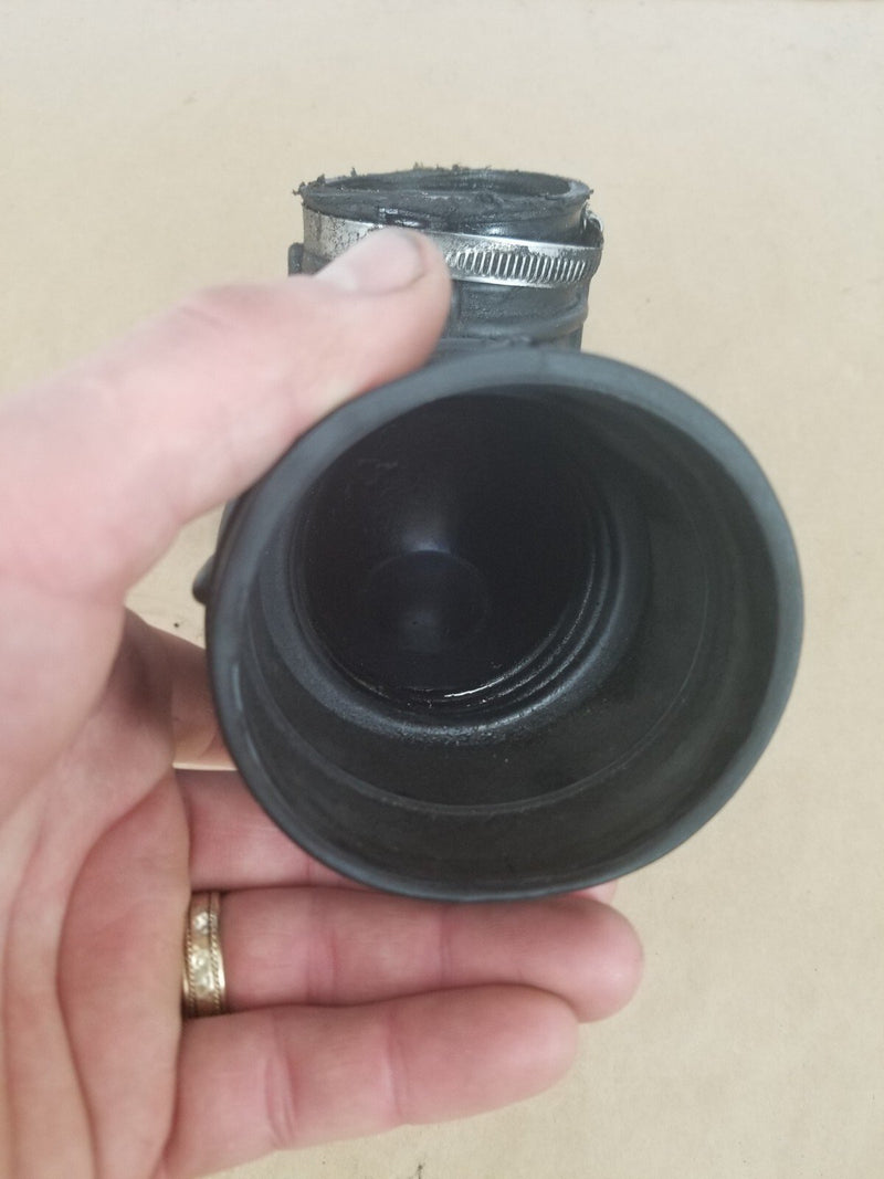 1984-93 BMW E30 318i 325i Air Intake Filter Tube Duct Hose 1278947 OEM #CN570