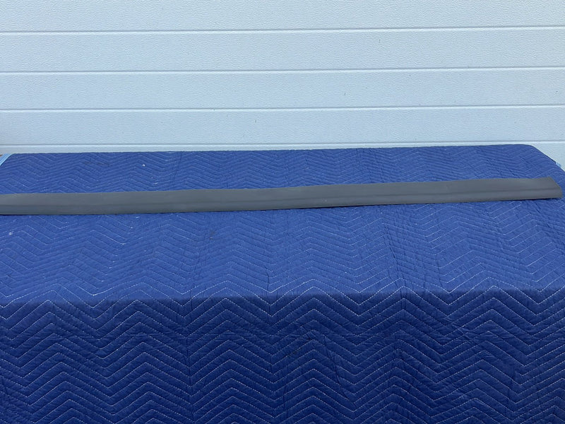 Chevrolet Silverado - Rear Window Trim PN: 15772042