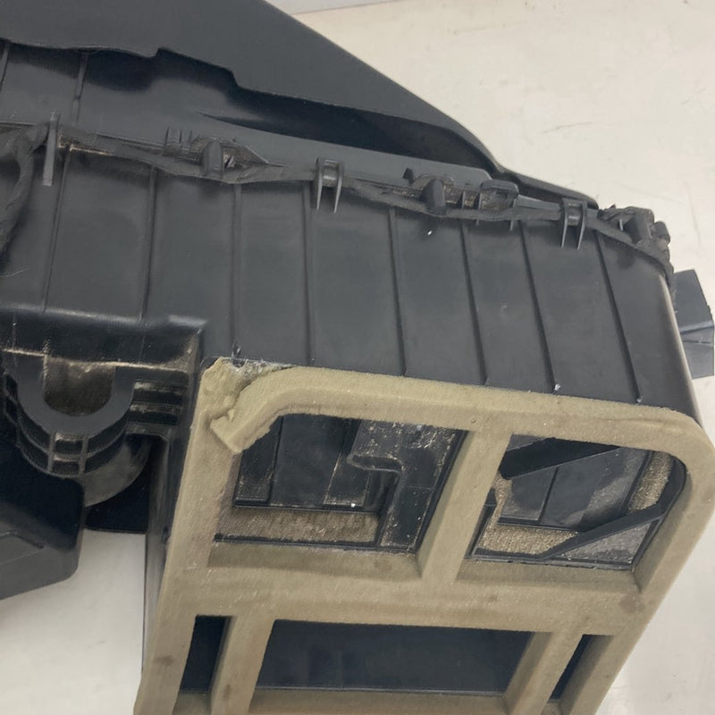 2007-2014 Chevrolet Silverado GMT900 HVAC Box Heater Core 22986273 OEM #5334M