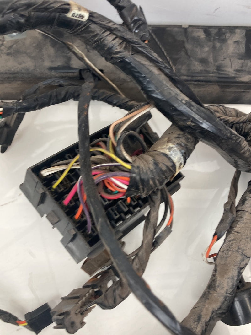 1988 Chevrolet Silverado 1500 GMT400 - Dash Wiring Harness