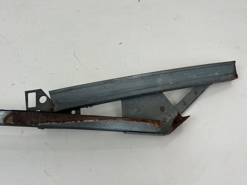 1976-1979 Cadillac Seville Rear Passenger Right Window Track Guide OEM #5603EM