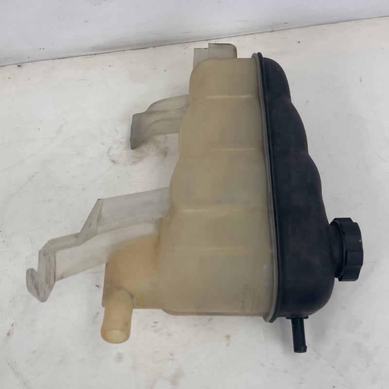 2007-2014 Chevy Silverado GMT900 Coolant Overflow Reservoir 22870828 OEM #5360M