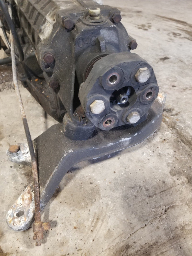 1984-93 BMW E30 318i 325i Automatic Transmission 4 HP-22 ZF Auto OEM #CN599