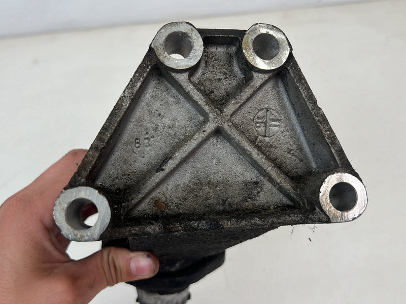 1983-1985 Porsche 944 Passenger Right Engine Motor Mount Bracket OEM #5664EM