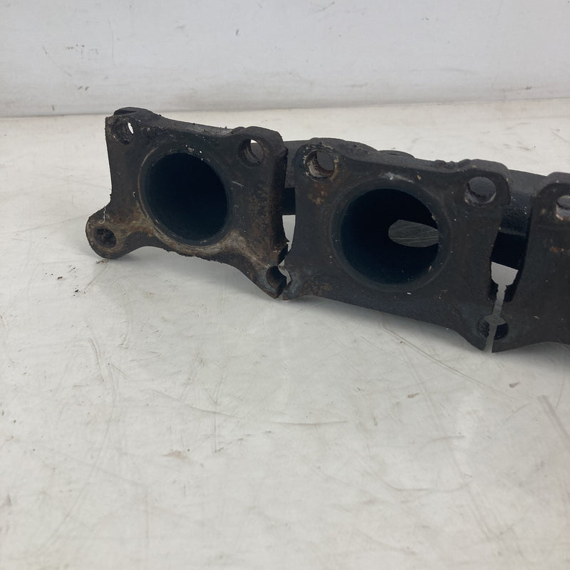 2001-2005 VW Volkswagen Passat Turbo Exhaust Manifold 058253033E OEM #5572M