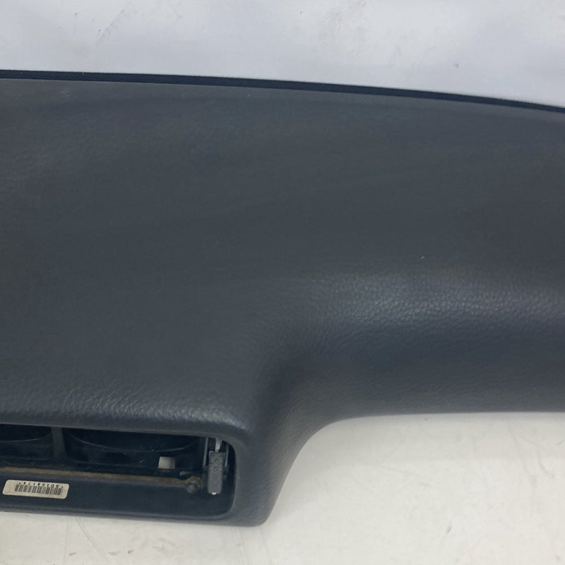 1998-2000 Volvo V70 S70 Upper Dash Pad Dashboard Trim Cover OEM #5200M