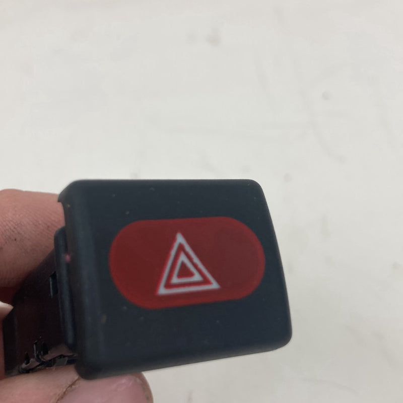 1999-2004 Land Rover Discovery II L550- Hazard Light Switch Button PA6GFGB30 #5037M