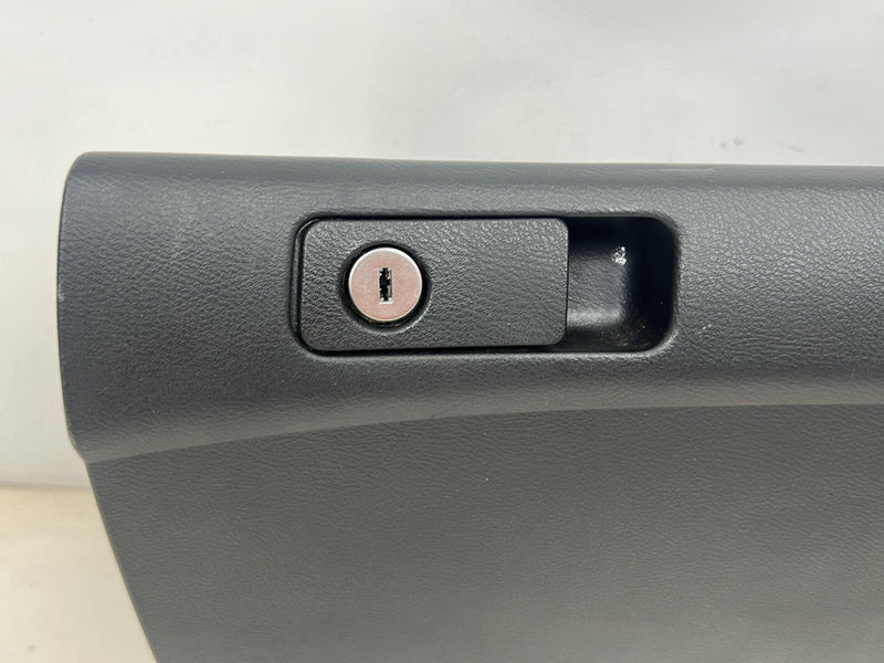 2003-2007 Honda Accord Dash Glove Box Compartment Black OEM #6112EM