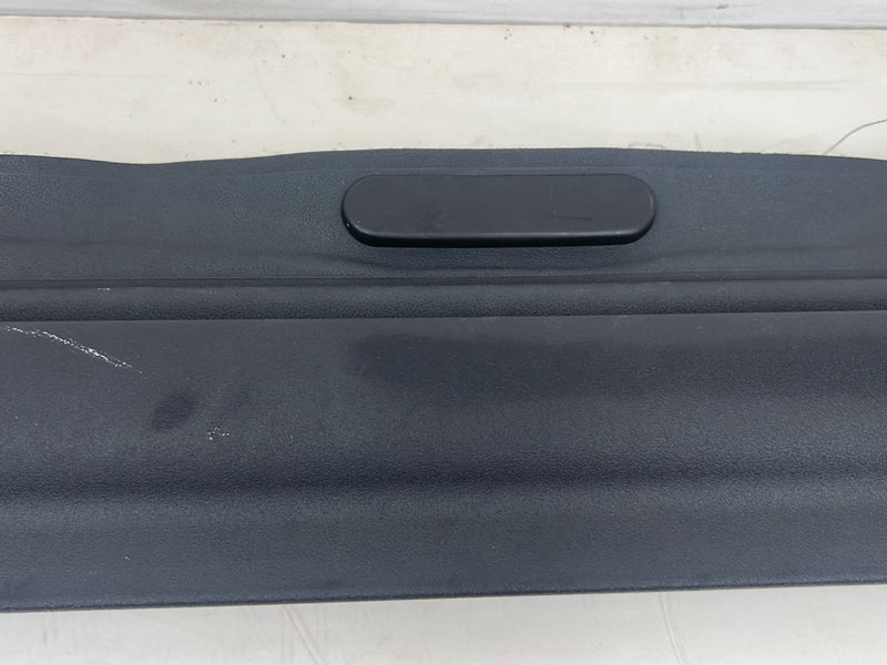 1998-2000 Volvo V70 S70 Rear Hatch Luggage Cargo Cover Gray 291846 OEM #6353EM