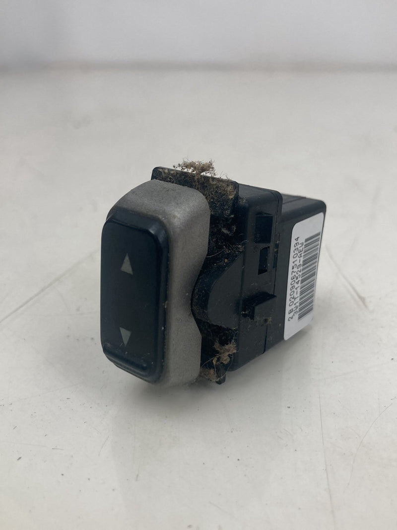 2002-2005 Lincoln Town Car Signature Window Switch 3W1T-14529-AEW OEM #5155M
