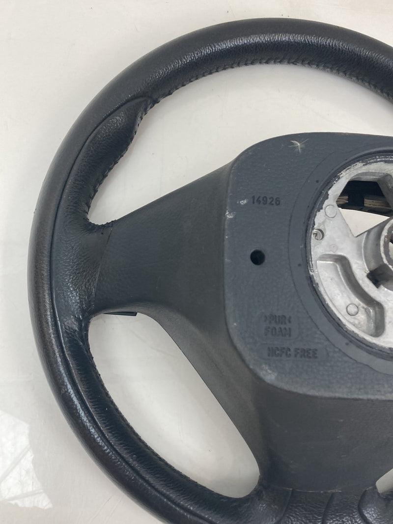 2004 Volvo S60 - Steering Wheel