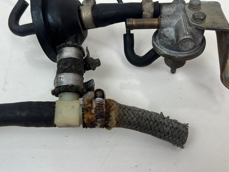 1983-1985 Porsche 944 EVAP Purge Vacuum Actuator Valve Solenoid OEM #5647EM