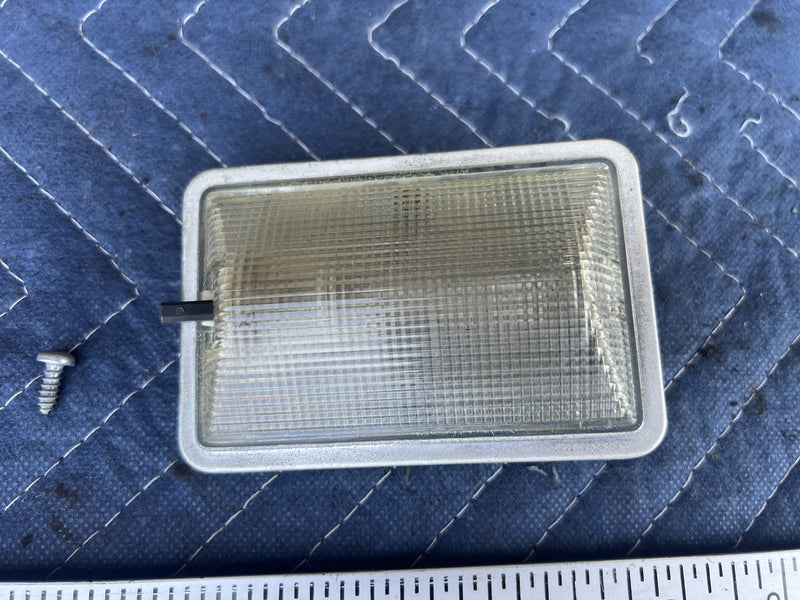 1973 Volvo 140 142 - Dome Light Rear