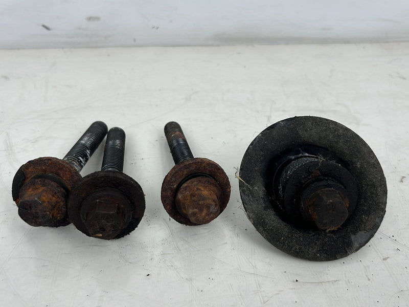 1993-1997 Volvo 850 Front Subframe Bracket Mounting Bolt Hardware OEM