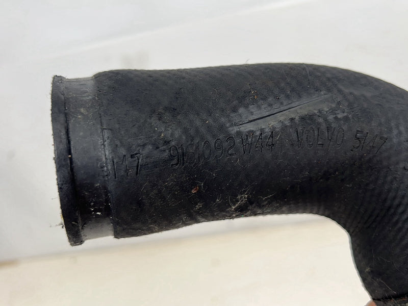1993-1997 Volvo 850 Turbo Intercooler Intake Hose Pipe 9161092 OEM