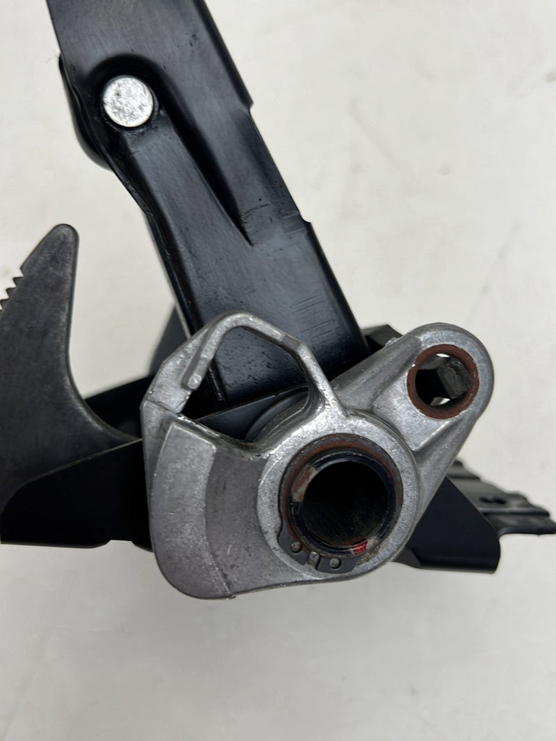 1993-1997 Volvo 850 Parking Emergency E Brake Handle Lever Assembly OEM
