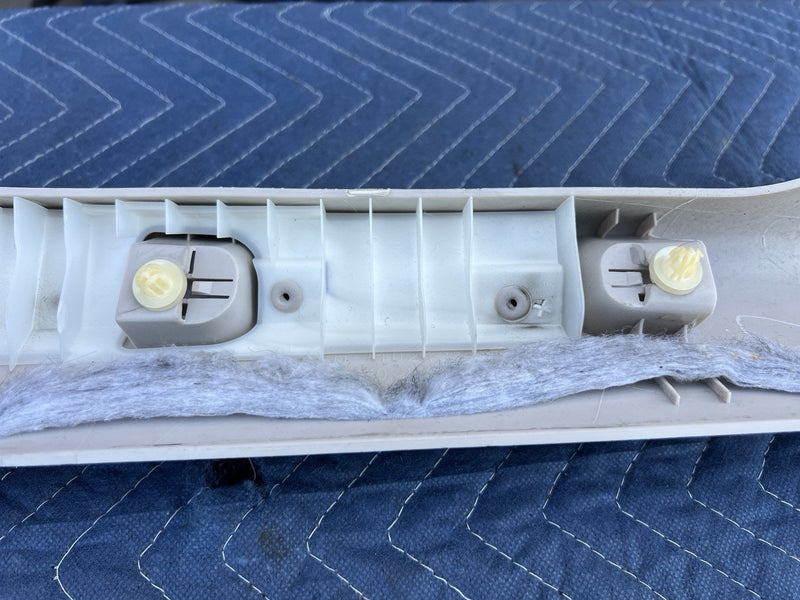 2006-2012 Mitsubishi Eclipse A Pillar Right Left Trim Panel 1102440 OEM #3500M