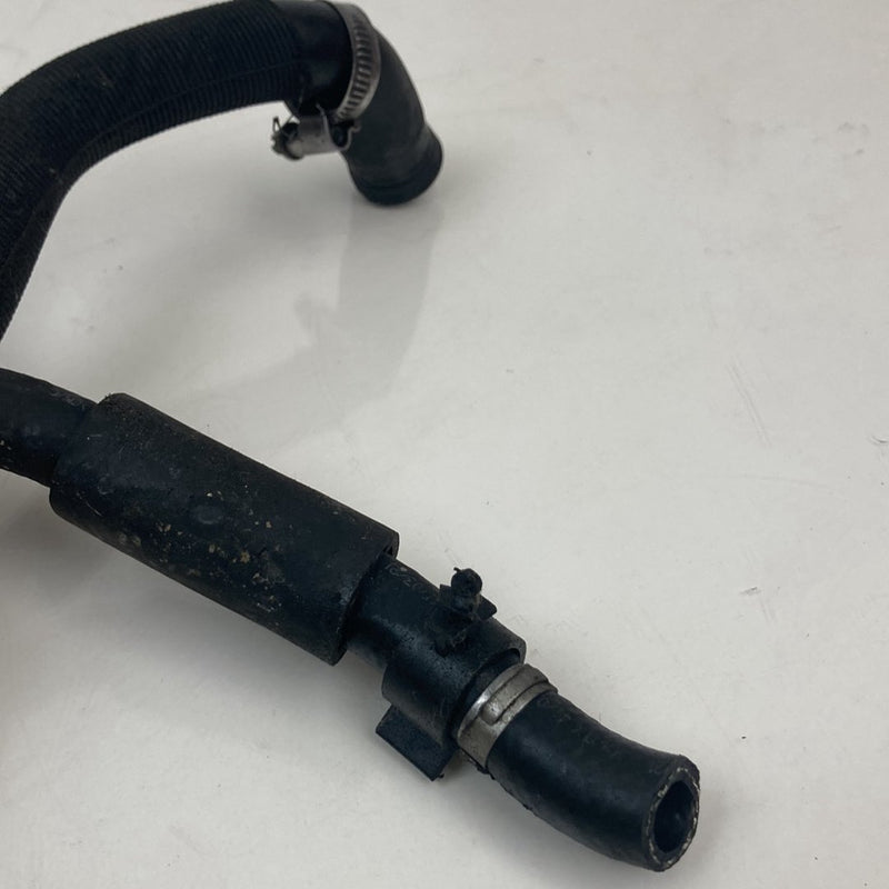 2003-2007 BMW 545i E60 Power Steering Reservoir 1097164 OEM #4947M