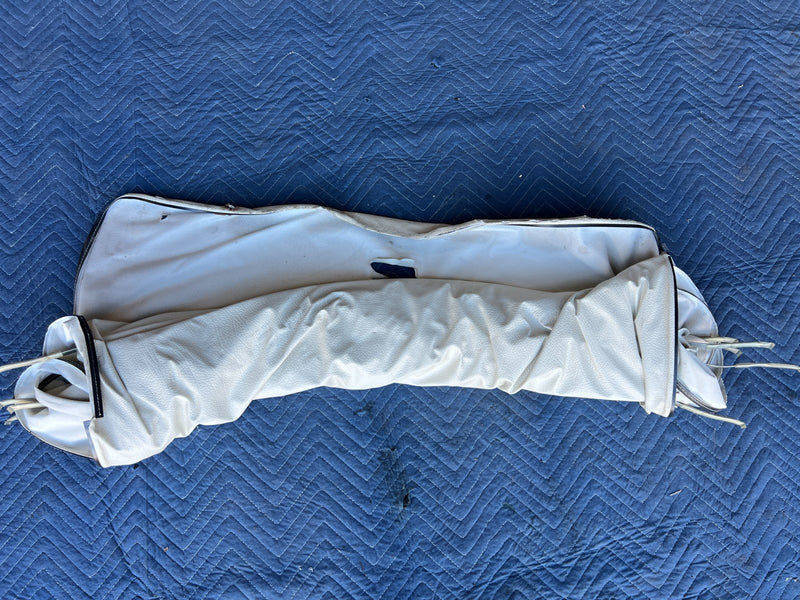 1986-1993 Volvo 240 245 Wagon Only Complete Vinyl Headliner OEM #4142EM