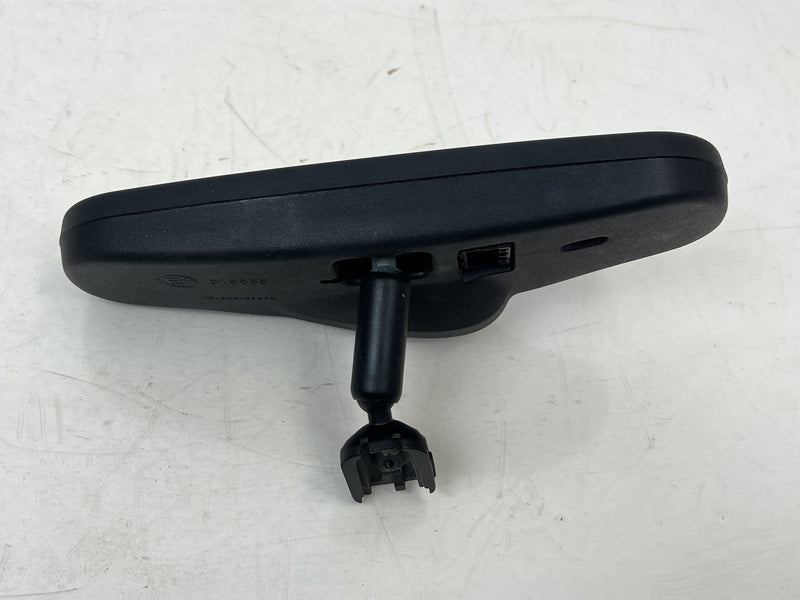 2002-2009 Chevy Silverado GMC Yukon Rear View Mirror w/ Onstar 015885 OE #6811EM