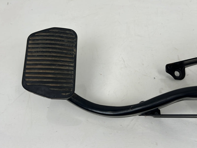 2004-2007 Volvo S60R V70R Brake Pedal Lever Assembly 8622064 OEM #5776EM