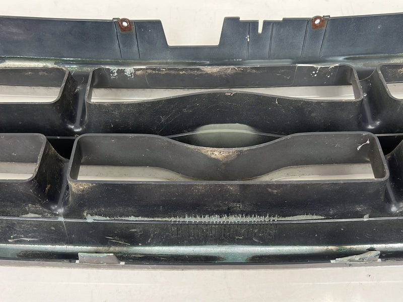 1993-2000 Ford Ranger Front Upper Grille Chrome F87B-8200 OEM #6036EM