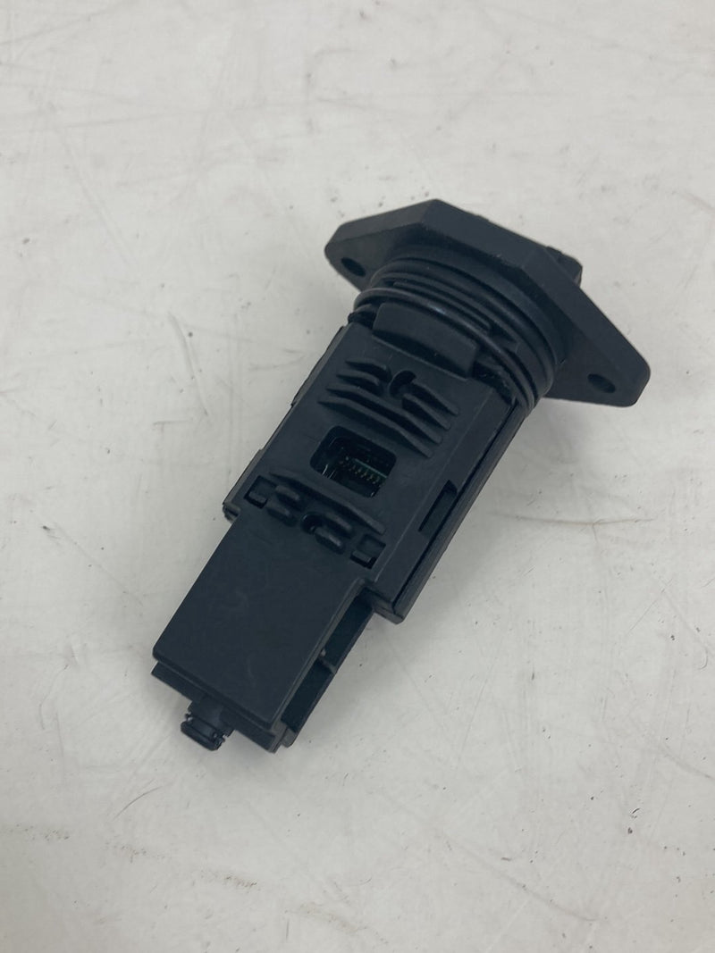 1998-2000 Volvo V70 Air Flow Meter OEM #5217M