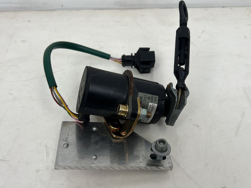 1996-2003 Audi S8 D2 A8 S8 Bosch Throttle Pedal Position Sensor OEM #6524EM