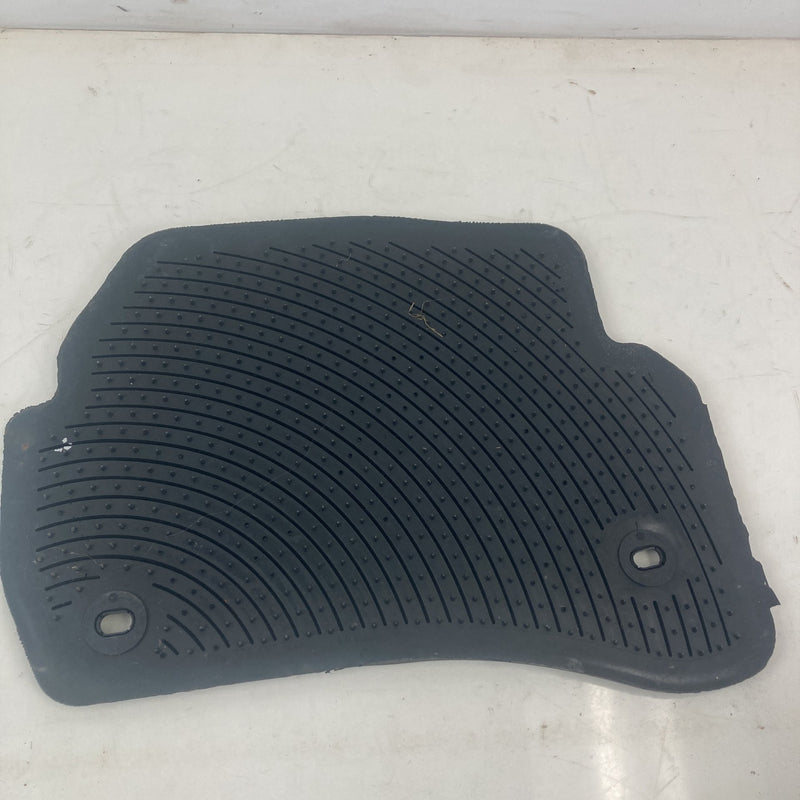 2001-2005 Volkswagen Passat Floor Mat Set Factory OEM #5564M