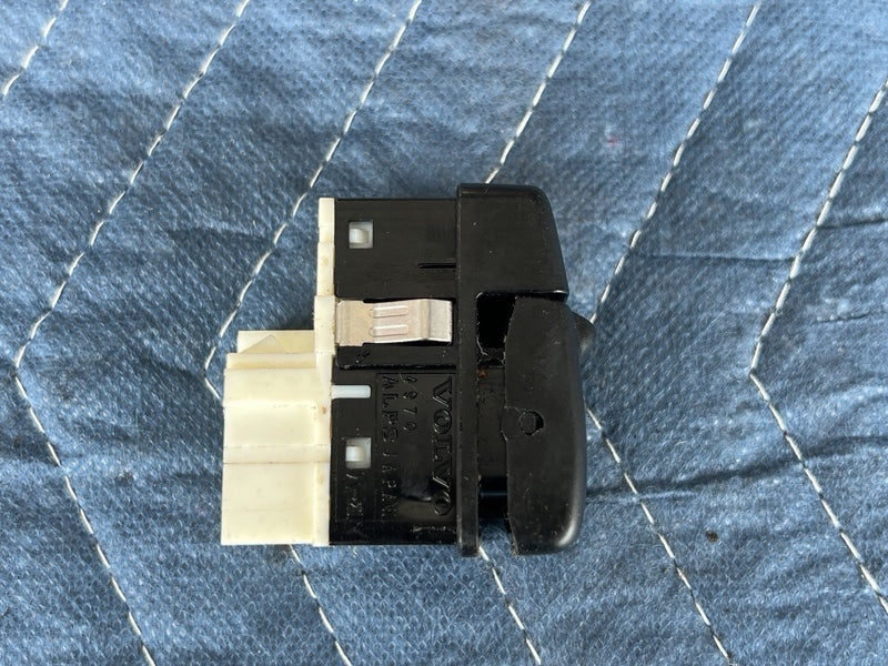 1993-1997 Volvo 850 850R Window Lock Switch 9148483 OEM #4453E