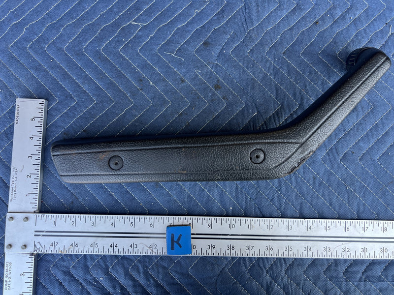 1973 Volvo 140 142 - Door Handle Interior