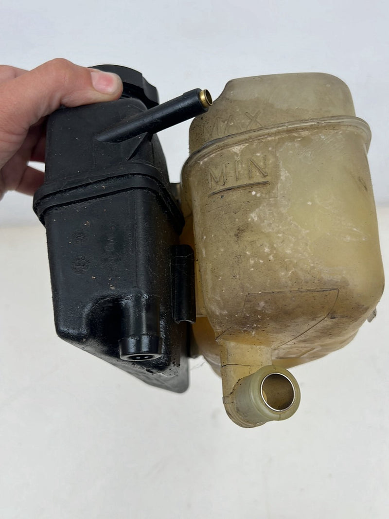 2004-2007 Volvo S60R V70R Power Steering Coolant Reservoir Tank Jug OEM #5778EM