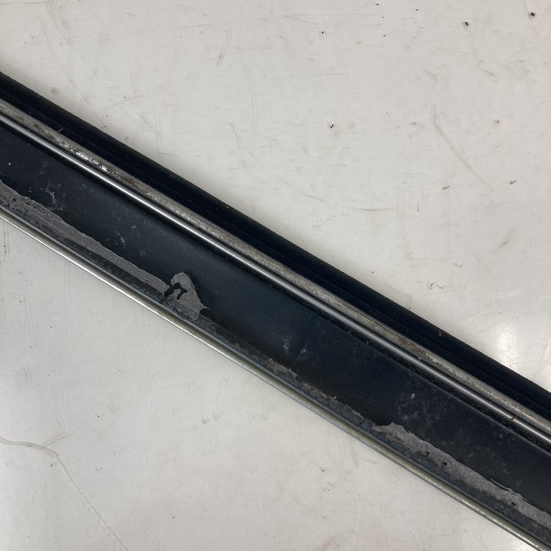 1981-1985 Volvo 240 245 Window Scraper Right Front Passenger