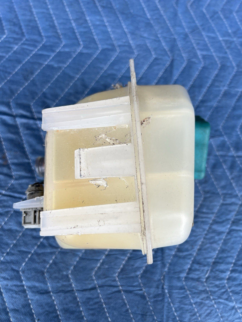 1993-1997 Volvo 850 850R Coolant Overflow Reservoir Jug 9141031 OEM #4451E