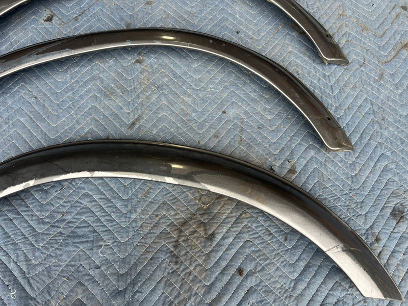 1985-1988 Suzuki Samurai SJ413 Fender Flare OEM