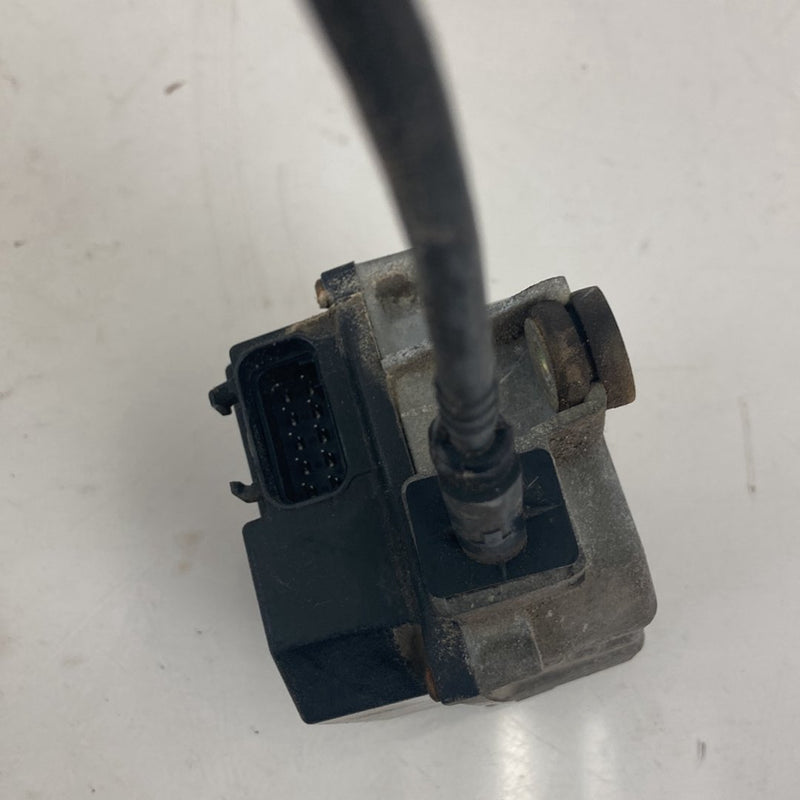 1995-1998 Chevy GMC C/K Cruise Control Actuator & Cable OEM