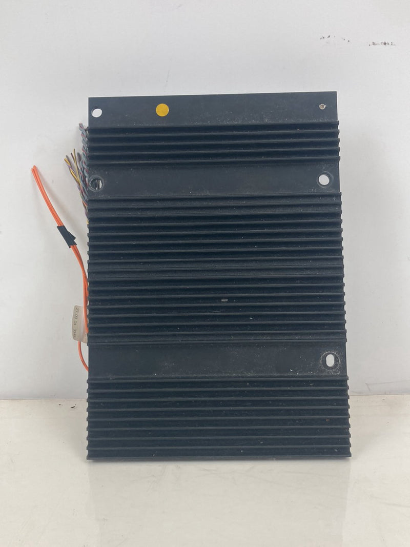 2005 Volvo XC90 I 275 Amplifier Stereo Amp 30732825 020377 OEM #4820M