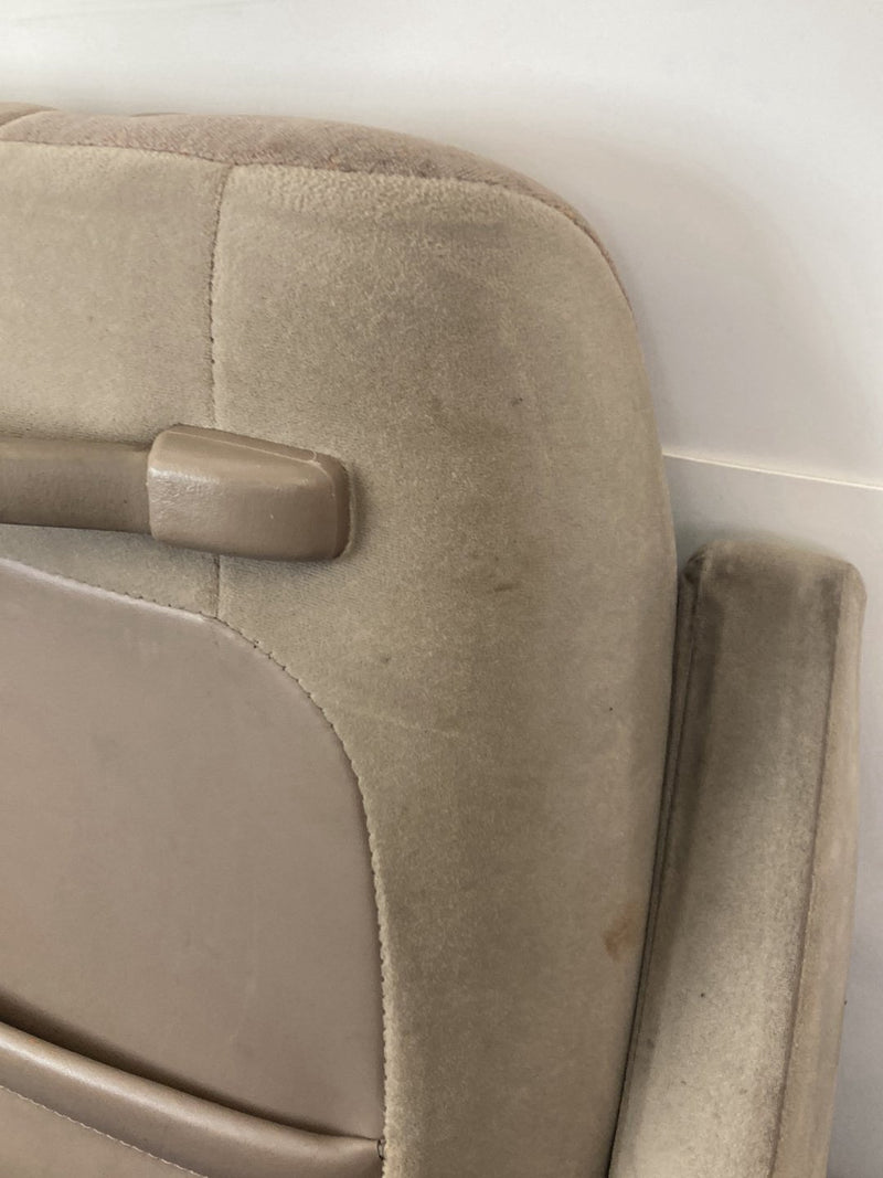 2000 Toyota Sienna L10 - Unknown