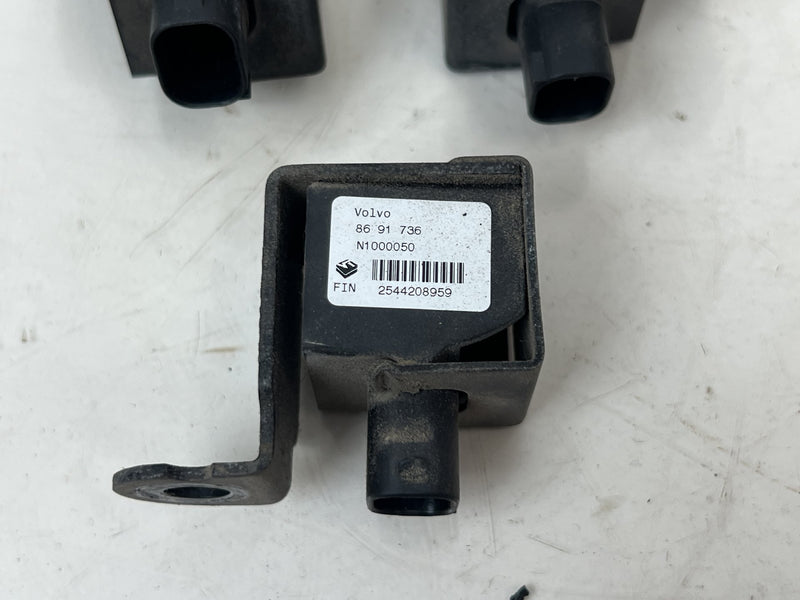 2005-2007 Volvo S60R S60 V70R Crash Impact Sensor Parking Assist OEM #6783EM