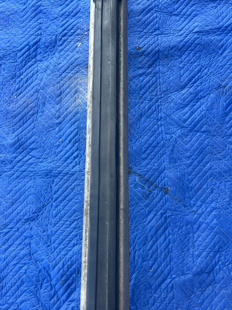 1967-1974 Volvo 140 142 Coupe Rear Bumper Reinforcement Assembly OEM #4894EM