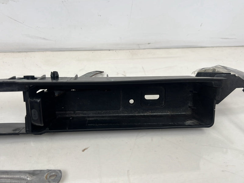 1990-1992 Volvo 740 745 Door Handle Trim & Rear Window Switches OEM #5976EM