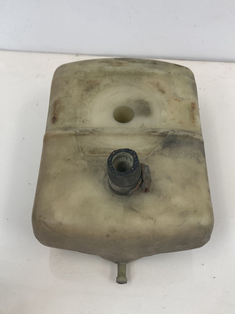 1975-1980 Volvo 244 Coolant Overflow Reservoir 463604 OEM #4275M