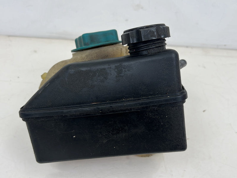 2004-2007 Volvo S60R V70R Power Steering Coolant Reservoir Tank Jug OEM #5778EM