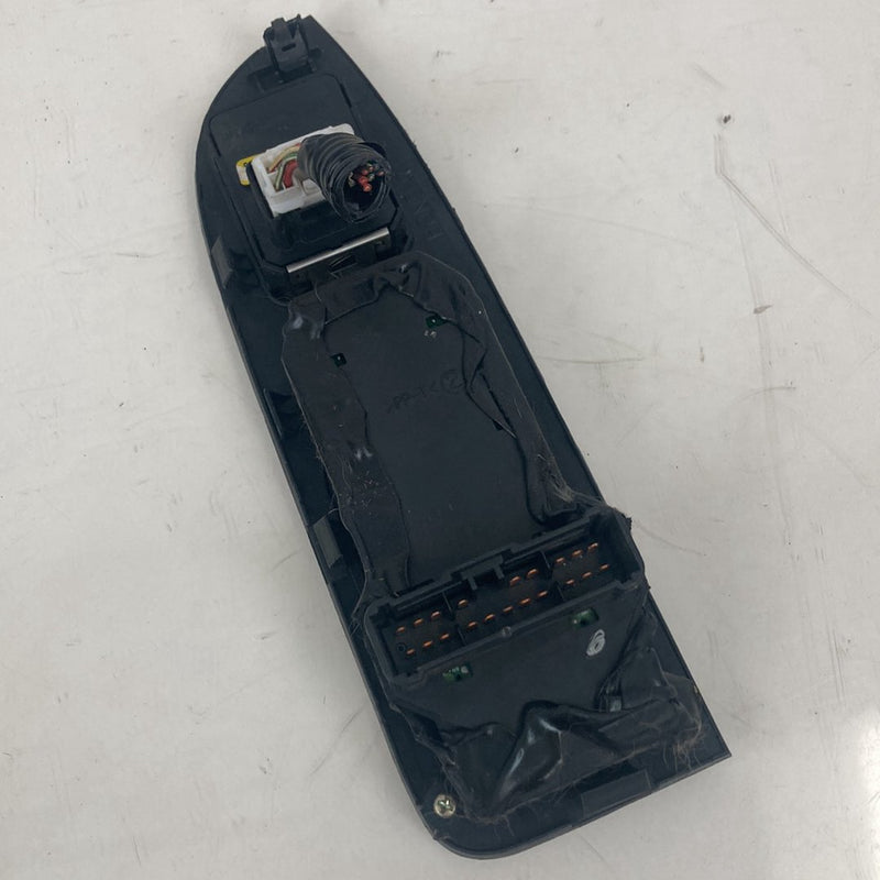 2002-2004 Honda CR-V RD2 Master Window Switch Left 35750S9AC020M2 OEM #5121M