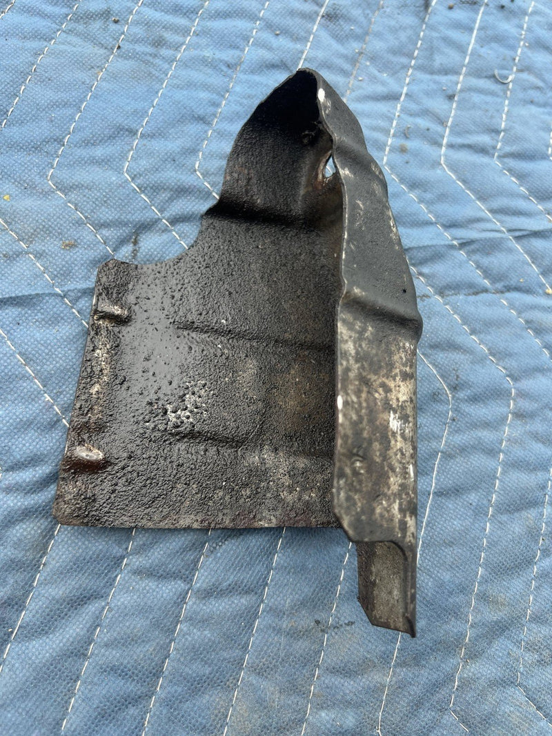 1985-1992 Volkswagen VW Golf Heat Shield Starter 028129969 OEM #6280EM