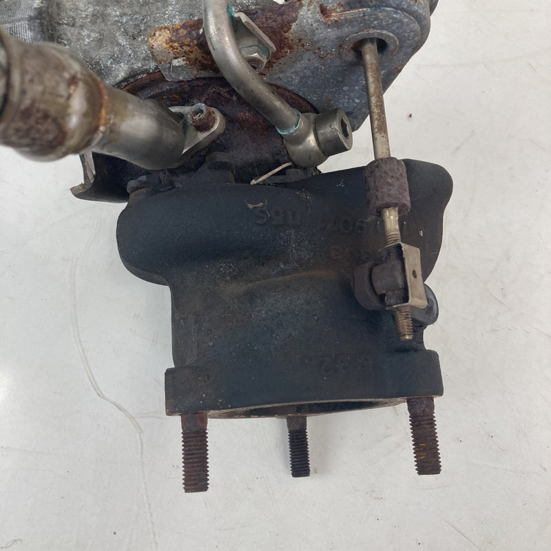 2001-2005 VW Volkswagen Passat Turbocharger KK3 OEM #5571M