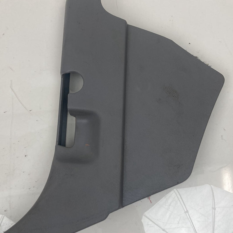 1996 Chevrolet Silverado GMT800 - Kick Panel PN: 15952918 15952919