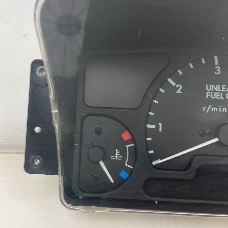 1999-2004 Land Rover Discovery II L550 Gauge Cluster YAC113120 OEM #5034M
