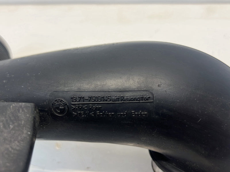 2006 BMW X5 E53 - Air Intake Duct PN: 13717503145